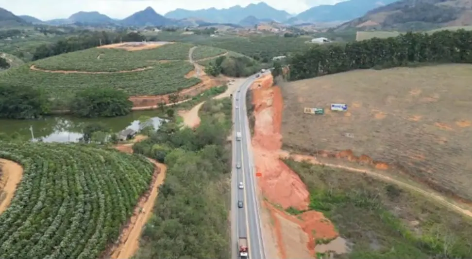 Divulgação/Ecovias Capixaba
