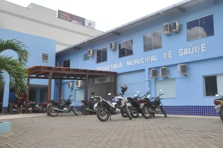 São Gabriel da Palha passa a oferecer atendimento médico e odontológico em horário estendido