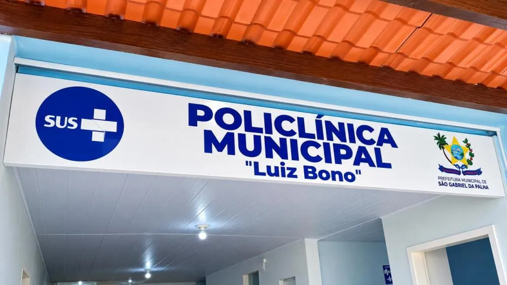 São Gabriel da Palha passa a oferecer atendimento médico e odontológico em horário estendido