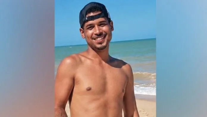 Jovem desaparece após chegar e sair do trabalho em São Gabriel da Palha