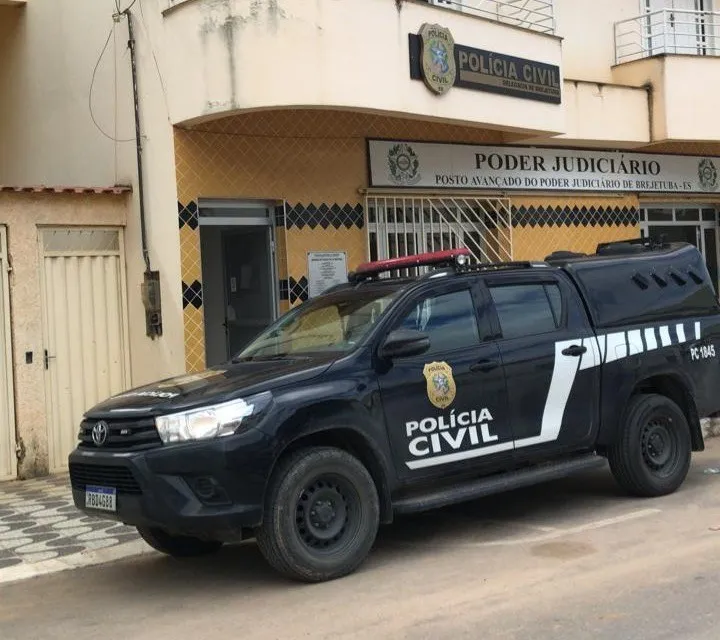 Ex-vereador por estupro e exploração sexual de vulnerável