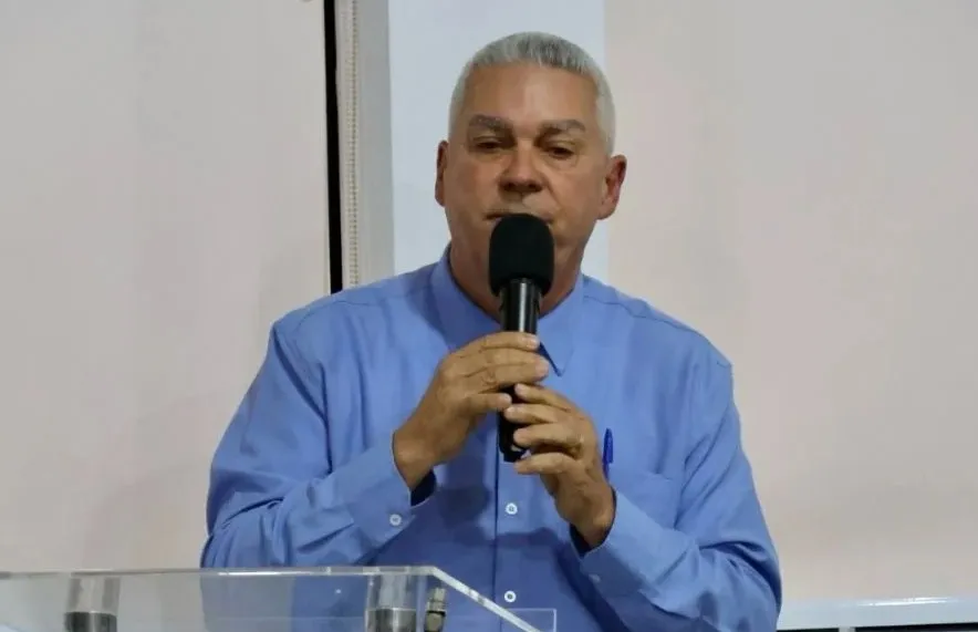 Câmara de Vereadores cassa mandato de prefeito após aval do TJES
