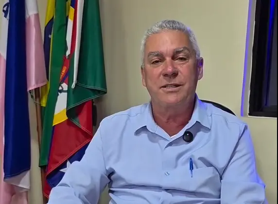Câmara de Vereadores cassa mandato de prefeito após aval do TJES
