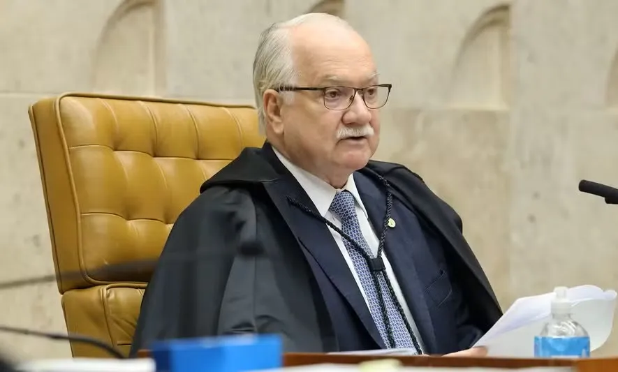 Fachin manda PGR analisar pedidos pendentes em investigações sobre Master e INSS
