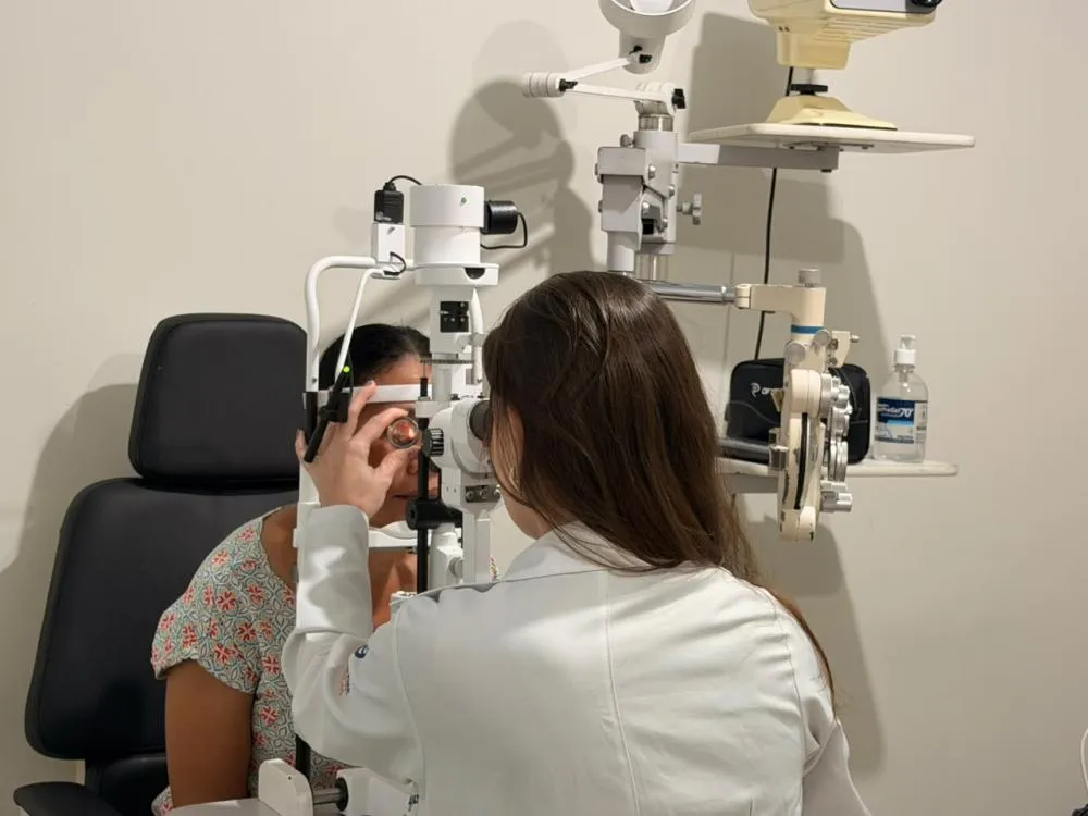 Divulgação/PMSGP