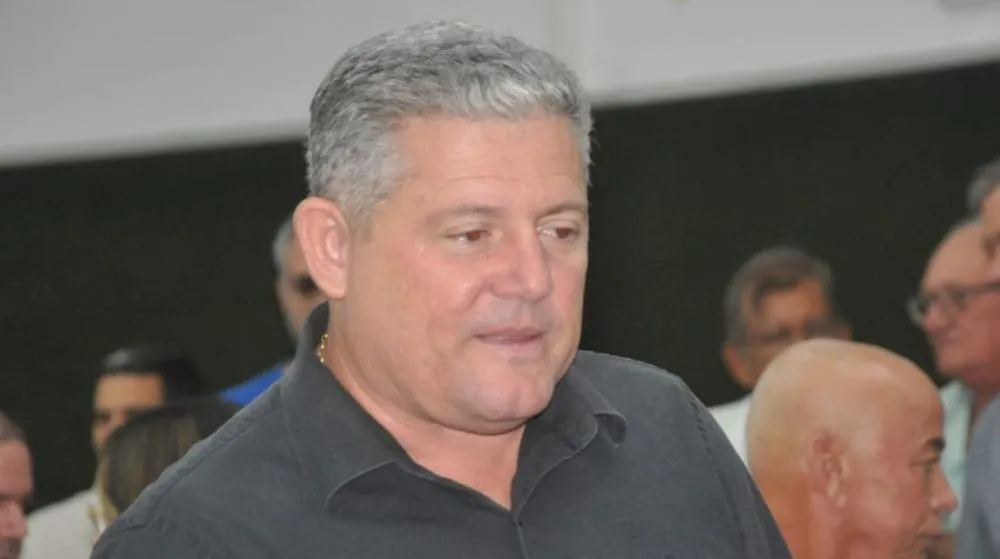 Ex-vereador é condenado em R$ 1,14 milhão por esquema com empresas e enriquecimento ilícito