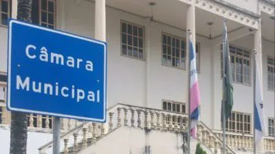 Câmara Municipal elege hoje nova presidência e mesa diretora