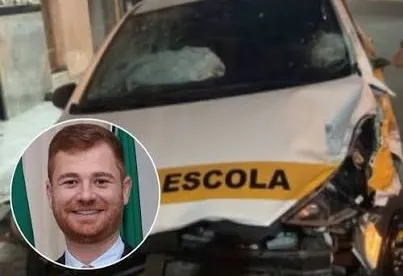 Vereador de São Domingos do Norte vai a júri popular por causar morte em acidente de trânsito