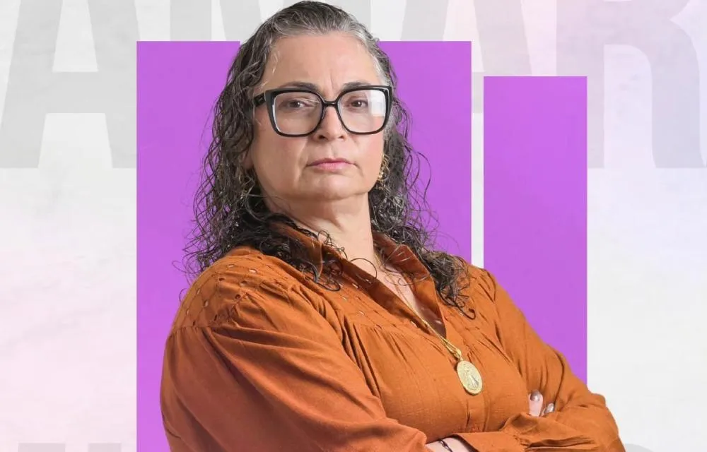 Edivania Demoner vence eleição para presidência da Câmara de Vereadores