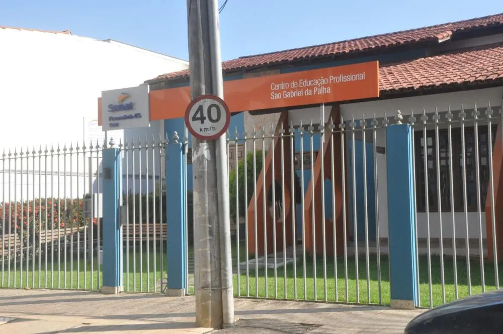 Oportunidade para analista de educação profissional em São Gabriel da Palha com salário de 5 mil