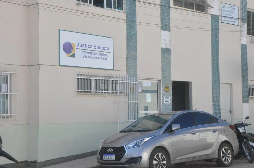 Cartório Eleitoral aberto durante todo o dia para tirar dúvidas e atender o eleitor