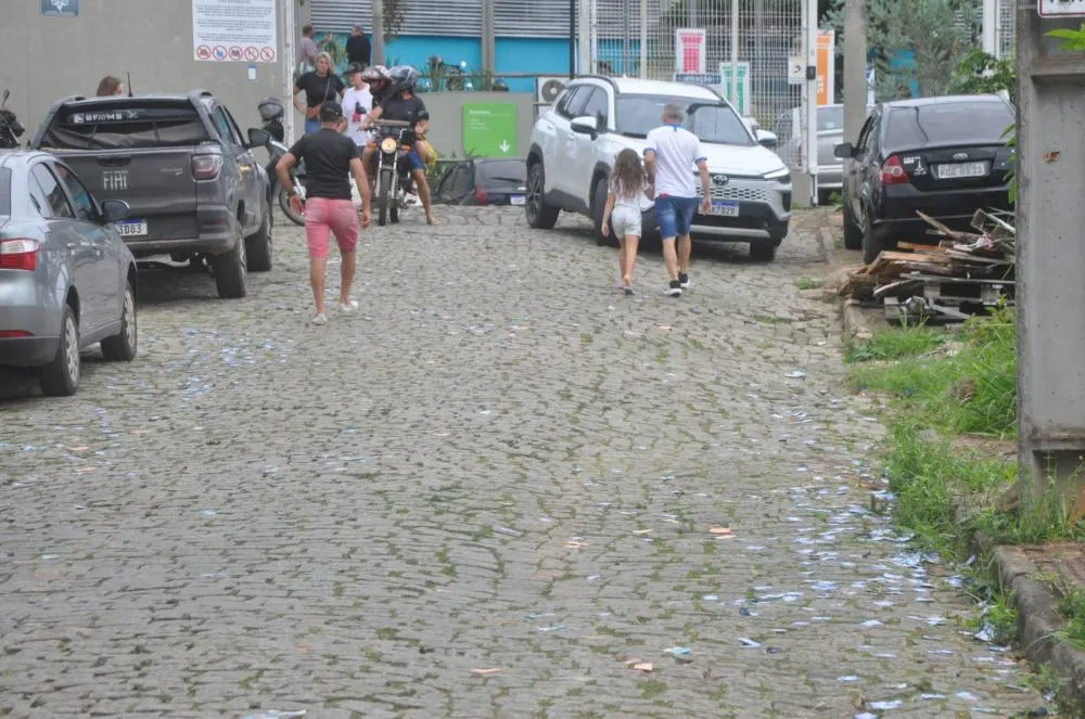 Eleição em São Gabriel da Palha e Vila Valério foi tranquila e sem incidentes; diz juiz eleitoral