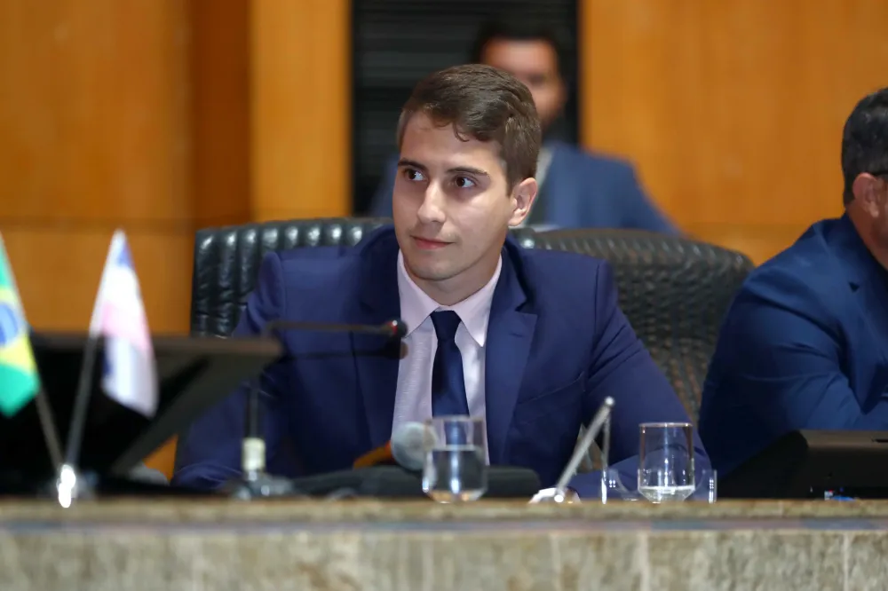 Lucas Polese é o 11º deputado federal mais votado do país