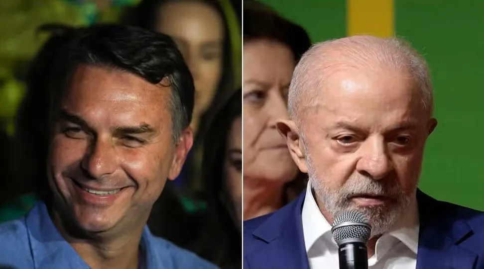 Flávio amplia palanque e Lula aposta em confronto direto para tentar virada no 2º turno