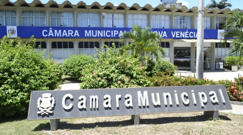Câmara de Nova Venécia aprova criação da Secretaria de Segurança Pública e Guarda Municipal poderá ser implantada