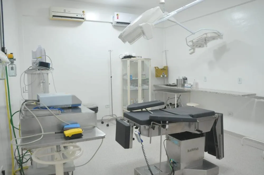 Governo do ES atende pedido de prefeito e anuncia retorno da realização de partos em hospital público de São Gabriel da Palha