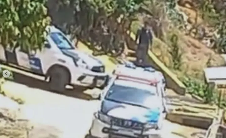 Criminosos trocam tiros com a PM durante operação em São Gabriel da Palha