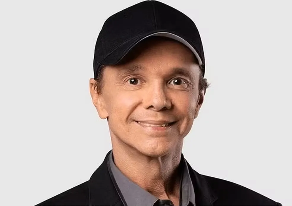 Morre aos 60 anos de idade, Netinho, um dos principais cantores do axé dos anos 90