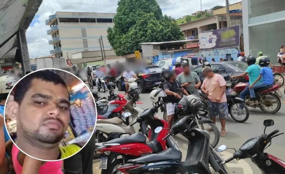 Acusado de matar sócio de lava-jato a tiros é condenado a 24 anos de prisão