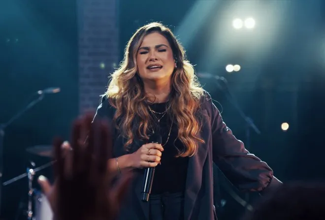 Prefeitura de Vila Valério anuncia a 1ª Festa Evangélica com Bruna Olly e outras atrações