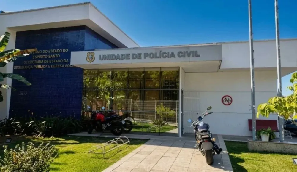 Pai é preso suspeito de abusar sexualmente da filha por três anos