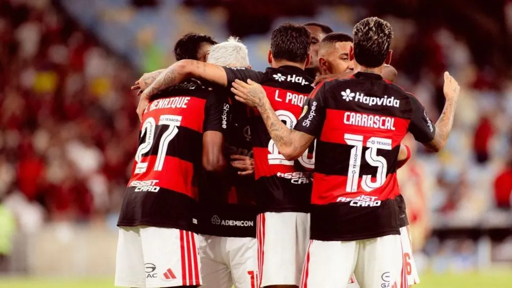 Flamengo perde para o Estudiantes nos pênaltis e dá adeus à Libertadores