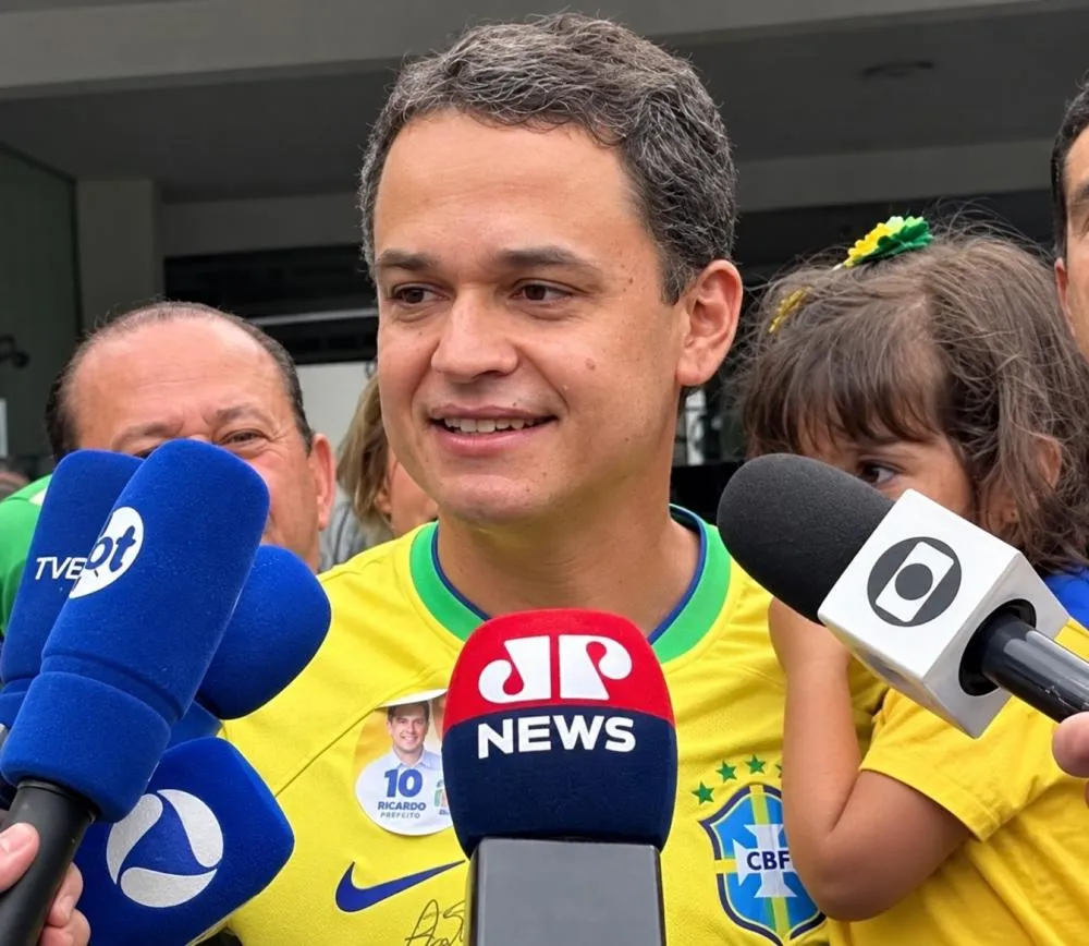 Investimentos e diálogo com prefeitos: Pazolini fala sobre o novo Governo do ES