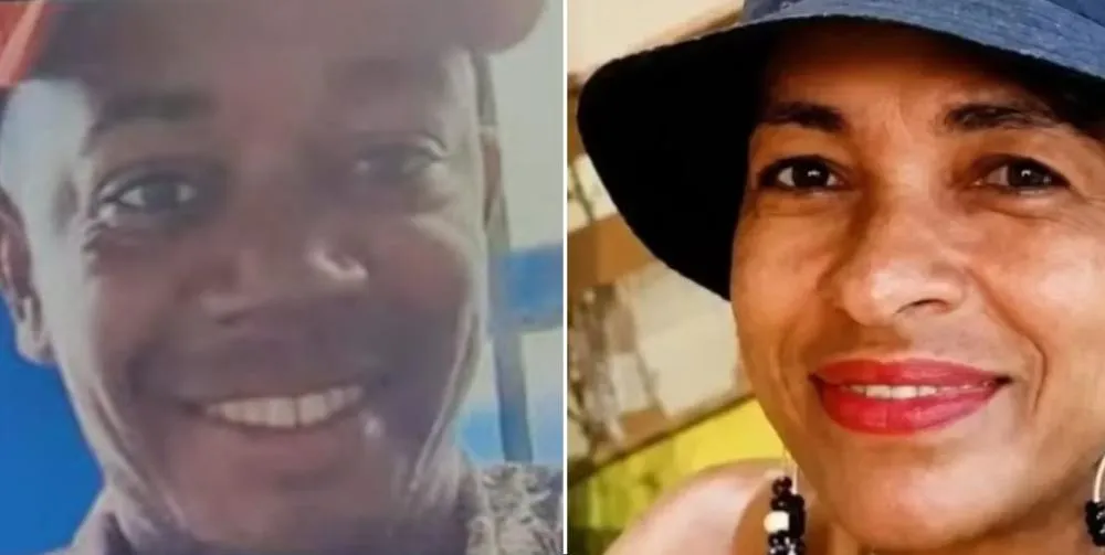 Acusado de matar e enterrar mulher em cova rasa na Bahia é preso em São Gabriel da Palha