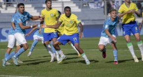 Brasil sub 20