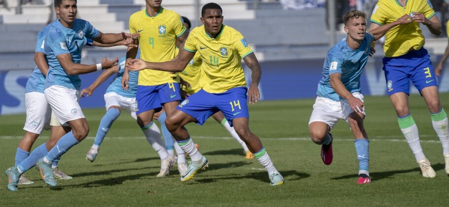 Brasil sub 20
