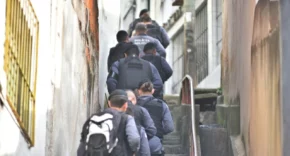 operacao da policia militar no complexo da penha em vitoria 179053