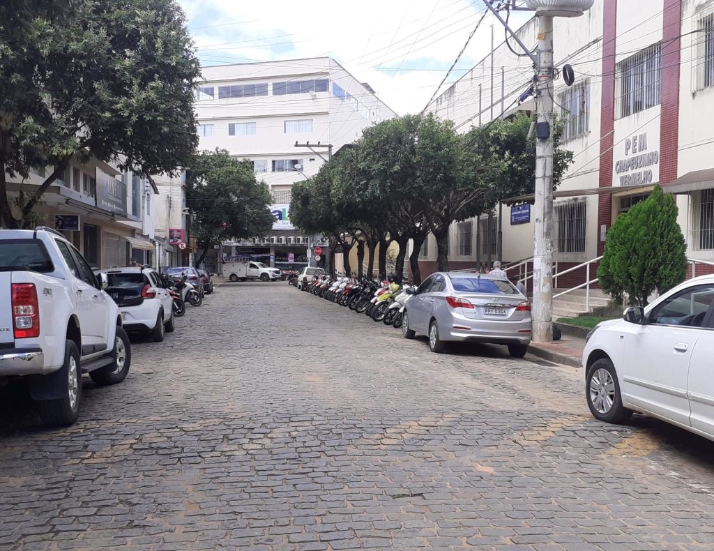 ruapedro alvares