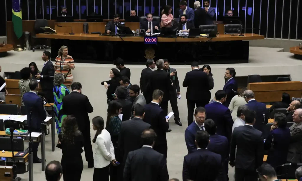 © Lula Marques/Agência Brasil