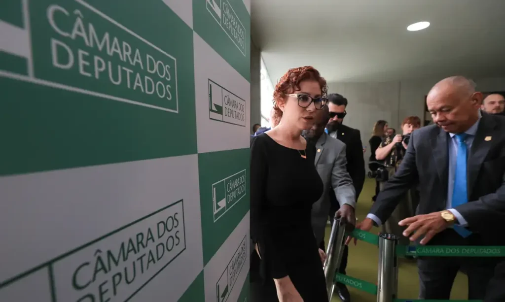 © Lula Marques/ EBC