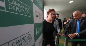 © Lula Marques/ EBC
