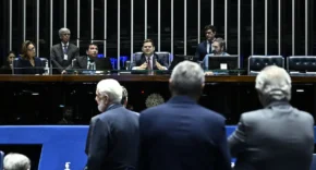 © Andressa Anholete/Agência Senado