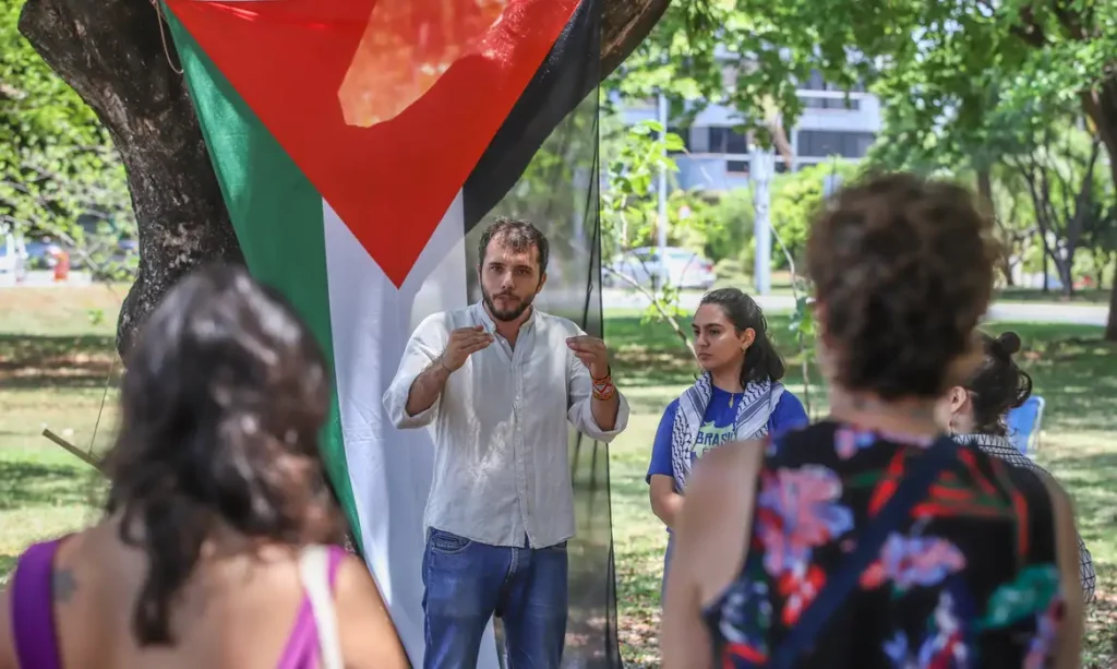 © Rafa Neddermeyer/Agência Brasil