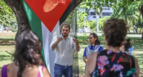 © Rafa Neddermeyer/Agência Brasil