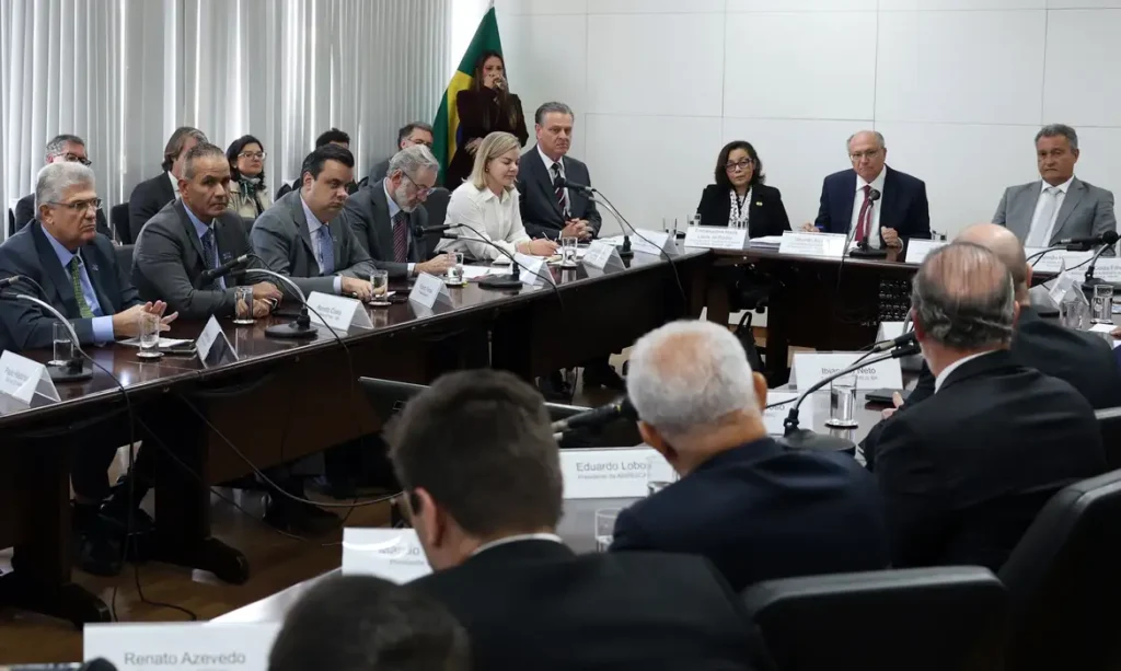 © Valter Campanato/Agência Brasil