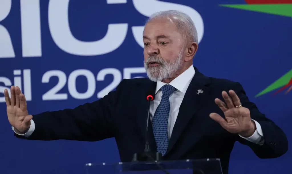 © Joédson Alves/Agência Brasil