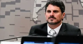 © Agência Senado