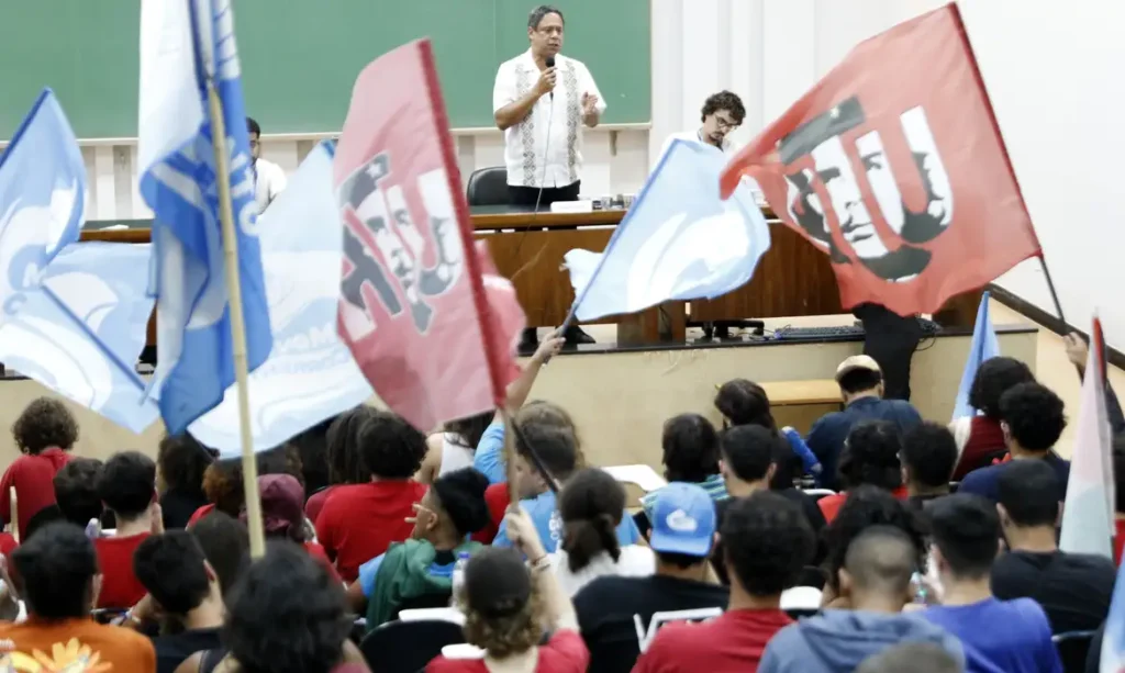 © Bruno Peres/Agência Brasil