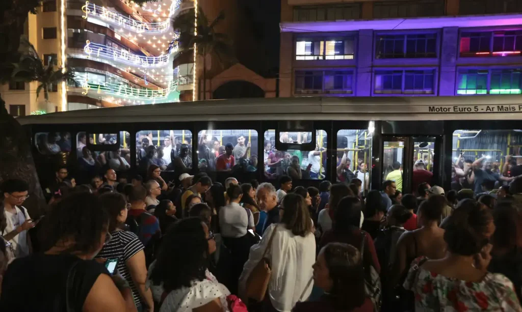 © Paulo Pinto/Agência Brasil
