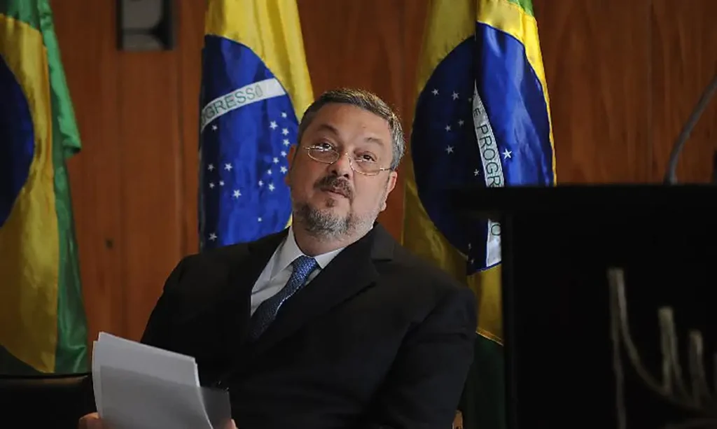 © Arquivo/Agência Brasil