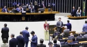 © Kayo Magalhães/Câmara dos Deputados
