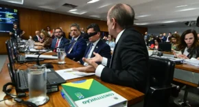 © Geraldo Magela/Agência Senado