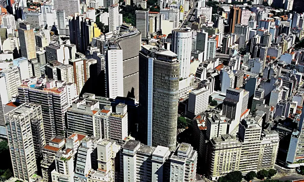 © Arquivo/Agência Brasil