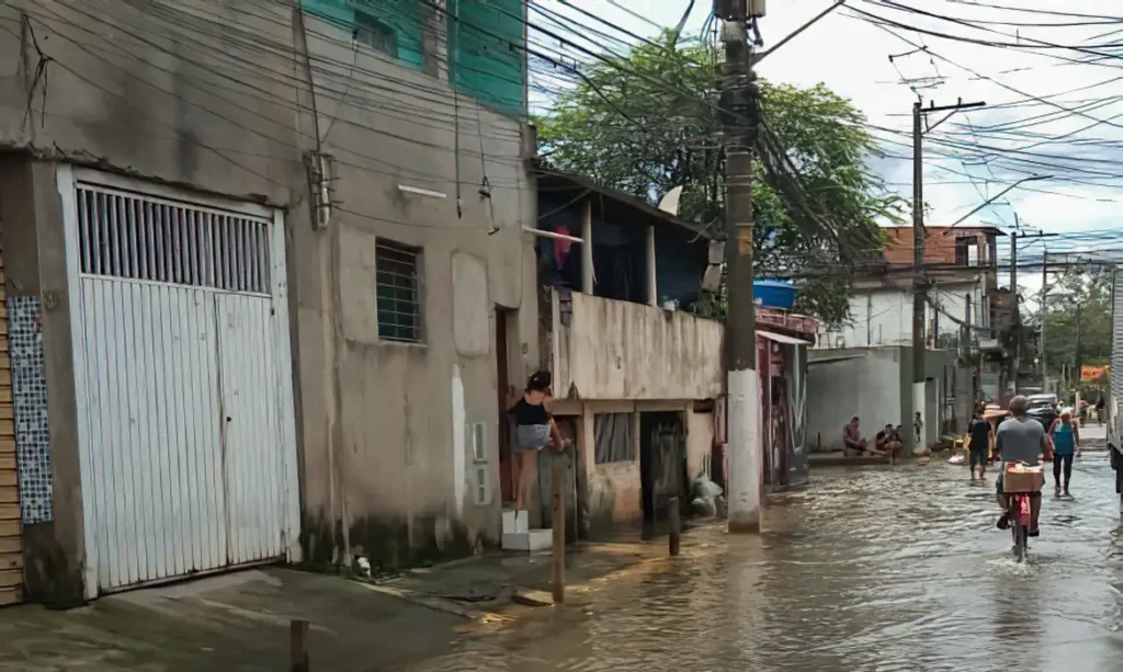 © Letycia Bond/Agência Brasil