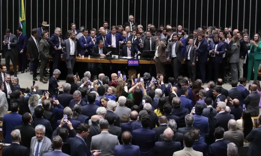 © Bruno Spada/Câmara dos Deputados