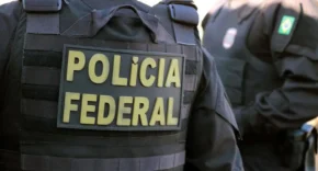 © Polícia Federal/divulgação